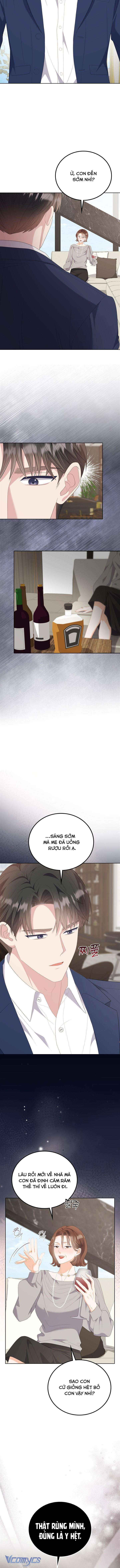 『18+』Giờ Tăng Ca Chap 22 - Next Chap 23