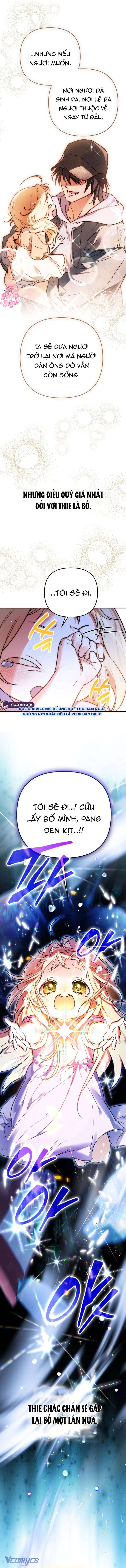 Bé Con Thiên Tài Bí Mật Đi Tìm Cha Chap 1 - Trang 2
