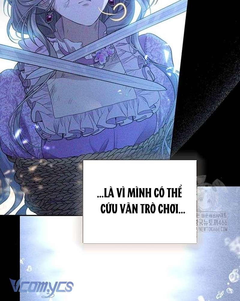 Praesepe Bên Ngoài Chiếc Lồng Chap 4 - Trang 4