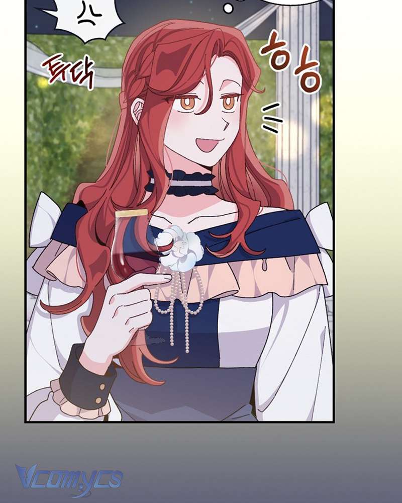 Chị Gái Của Nhân Vật Phản Diện Hôm Nay Cũng Đang Đau Khổ Chapter 63 - Trang 4