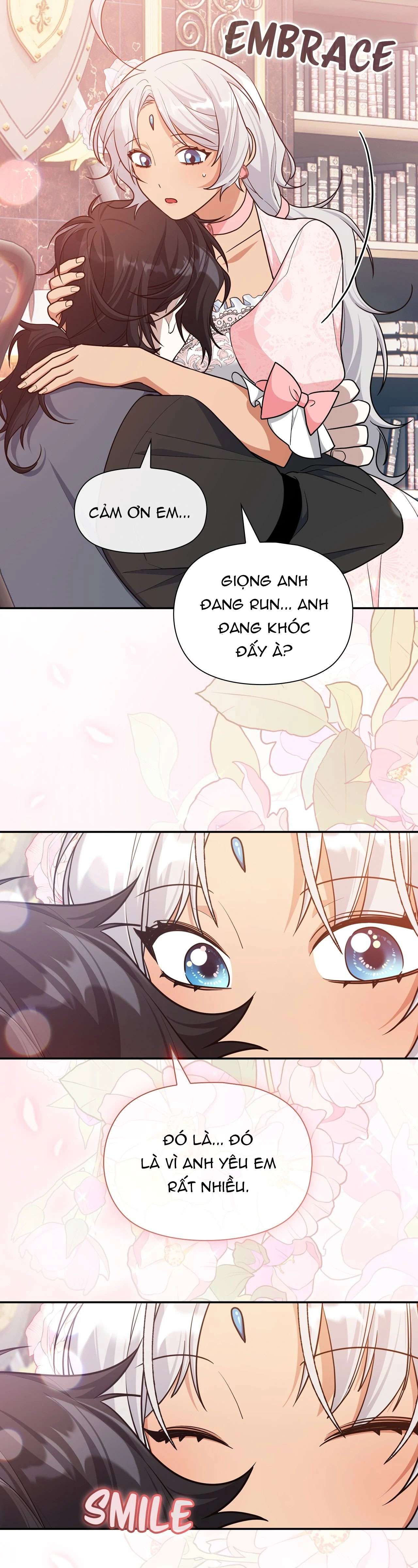 Cuộc Vui Thác Loạn Tử Thần Chap 28 - Next Chap 29