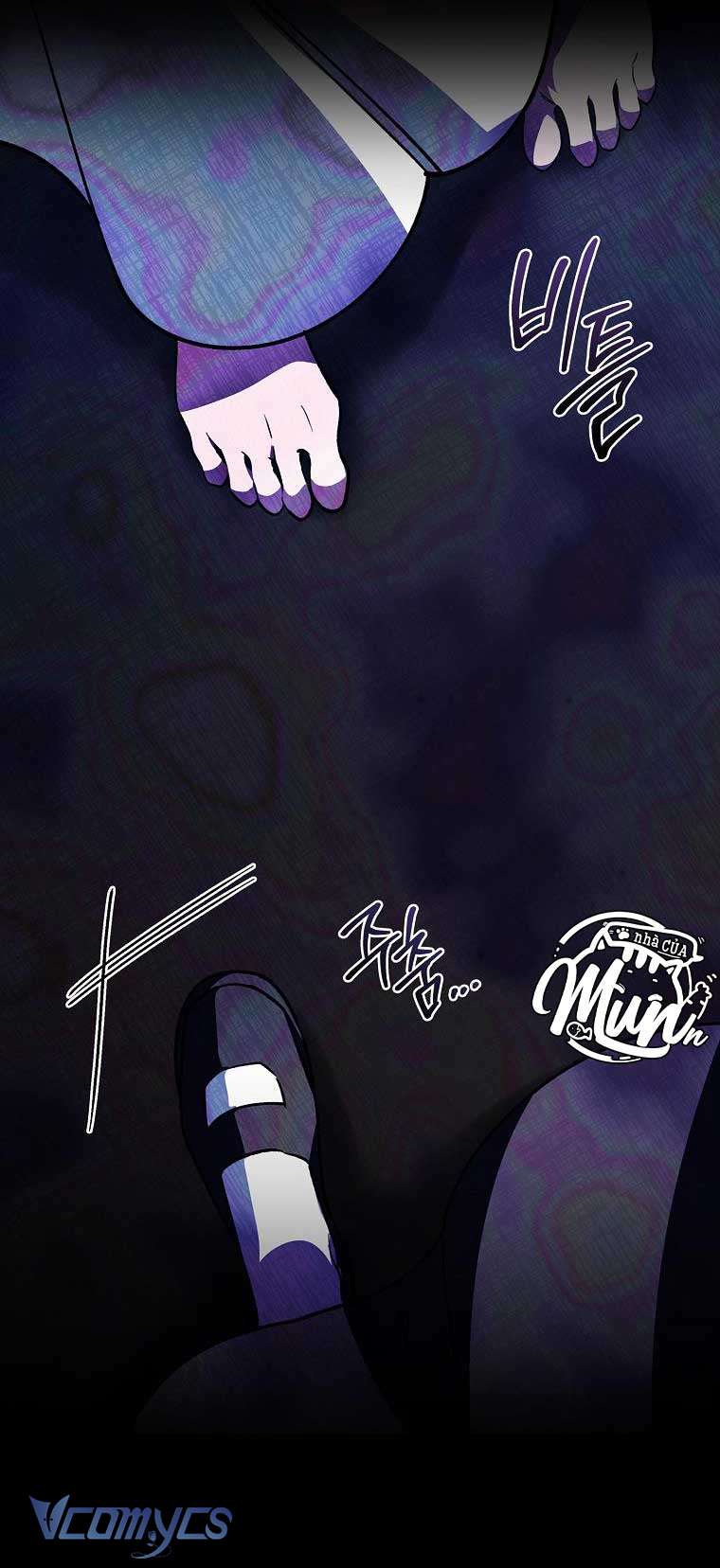 100 lời nguyền tại dinh thự Illestone Chap 33 - Trang 3