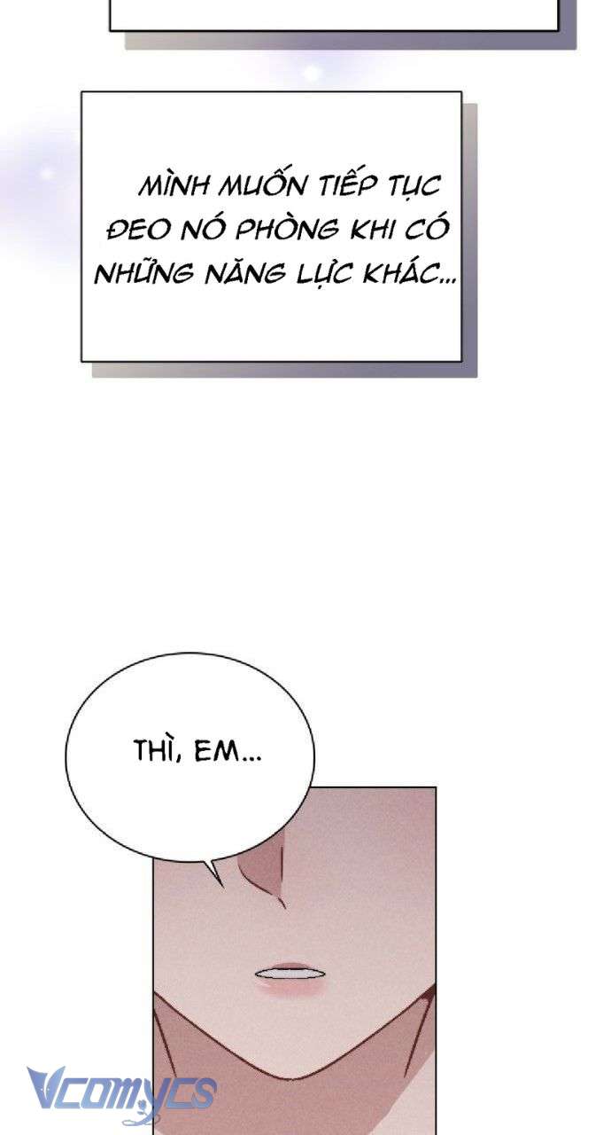 Review Người Yêu Cũ Chap 10 - Trang 3