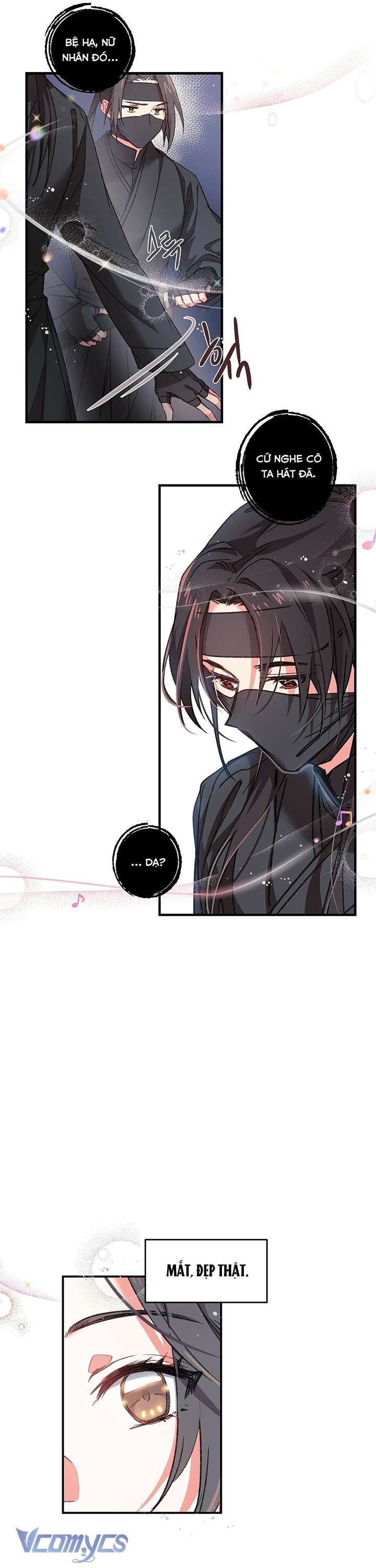 [18+] Chú Chim Nhỏ Của Yêu Tinh Chap 1 - Trang 3