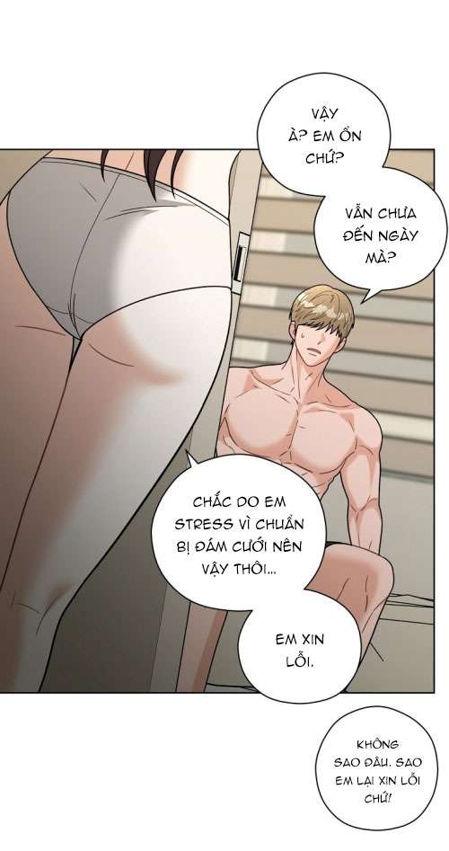 [18+] Ngọn Gió Thơ Ngây Chap 7 - Trang 2