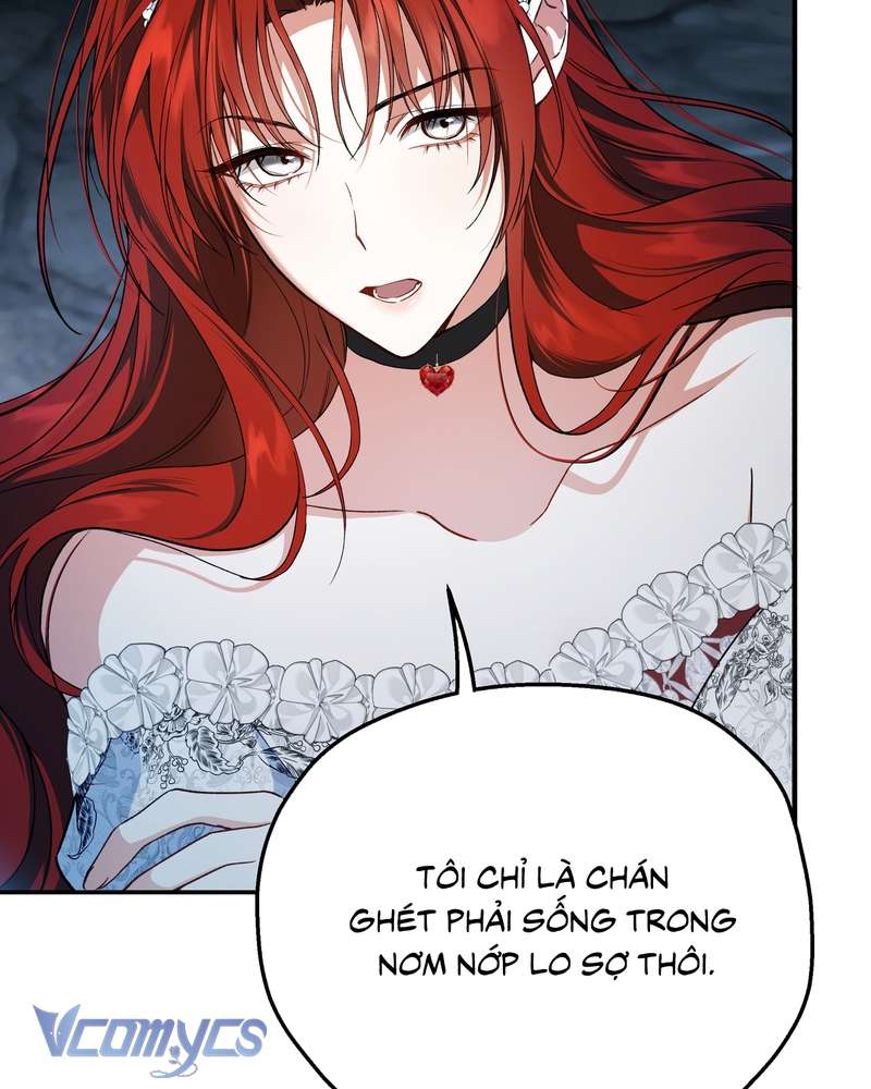 Cô Ấy Sẽ Thuần Hóa Các Anh Hùng Chap 33 - Trang 2