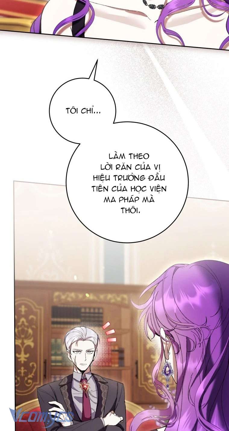 Làm Ác Nữ Bộ Không Tuyệt Sao? Chap 75 - Trang 4