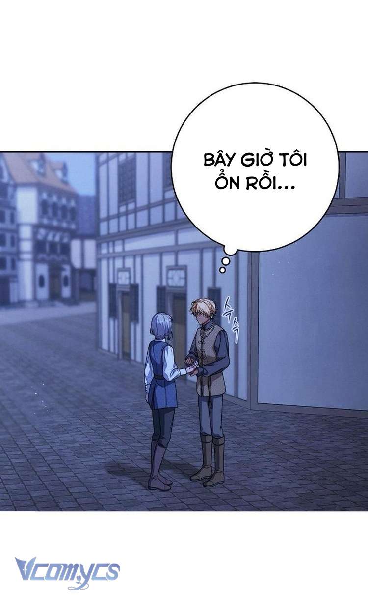 Hôn Nhân Vụ Lợi 2: Bản Tình Ca Không Thể Quên Chap 31 - Trang 2