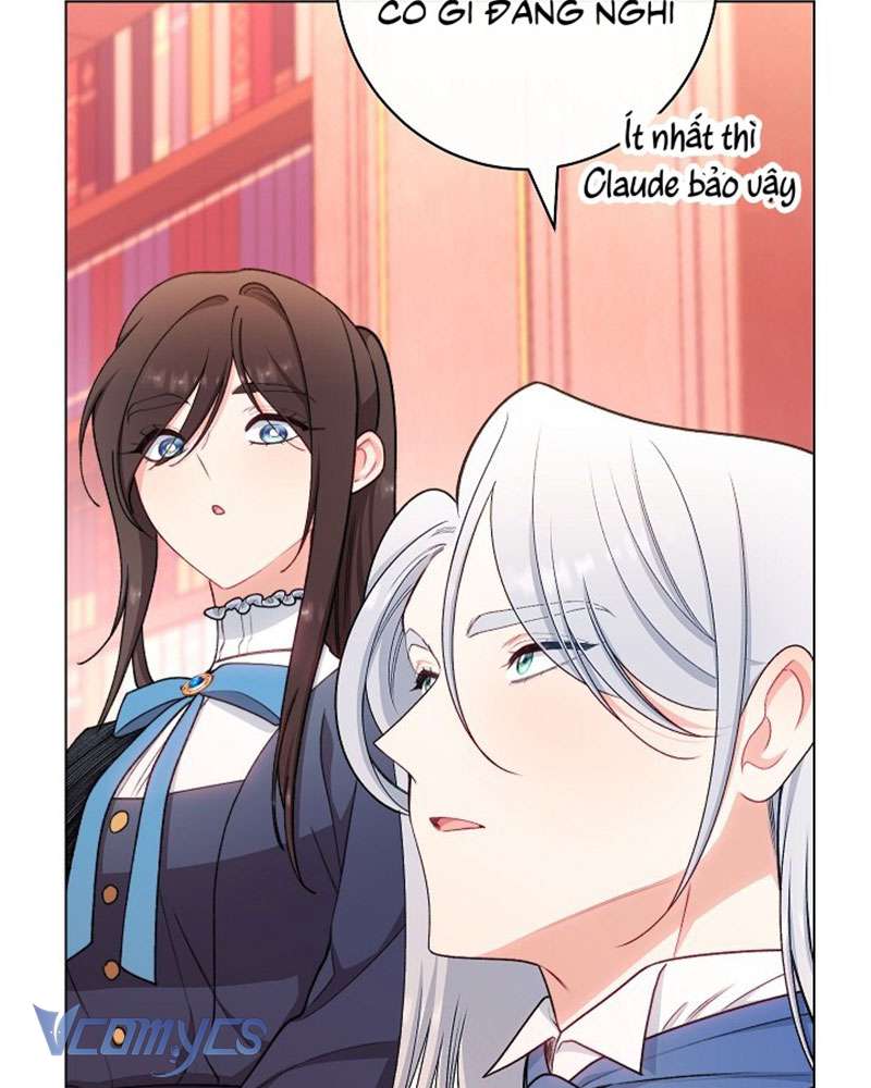 Hầu Gái Độc Quyền Của Hoàng Hậu Phản Diện Chap 64 - Trang 4