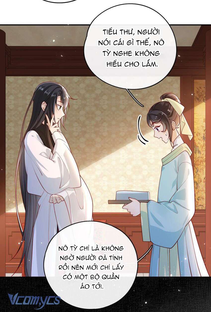 Đại Lão Phải Gả Cho Phu Quân Mù! Chap 10 - Trang 2