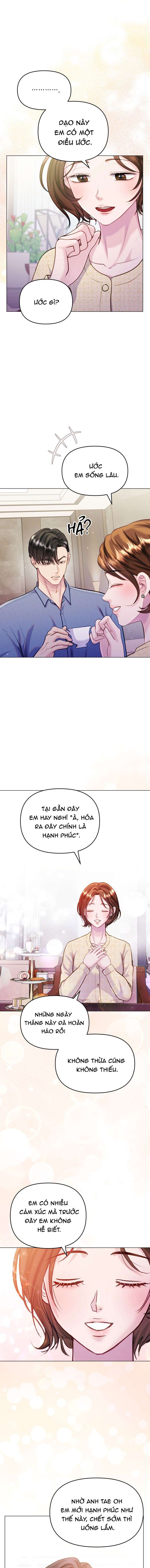 Hướng Dẫn Thu Phục Mãnh Thú Chap 66 - Trang 4