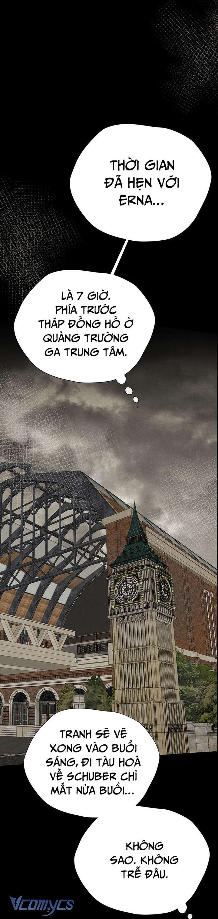 Hoàng Tử Rắc Rối Chap 27 - Trang 2