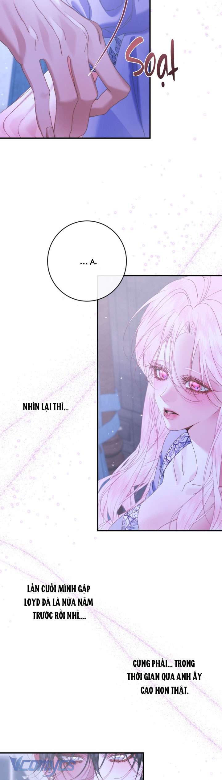 Siren: Trở Thành Gia Đình Của Nhân Vật Phản Diện Chap 134 - Trang 3