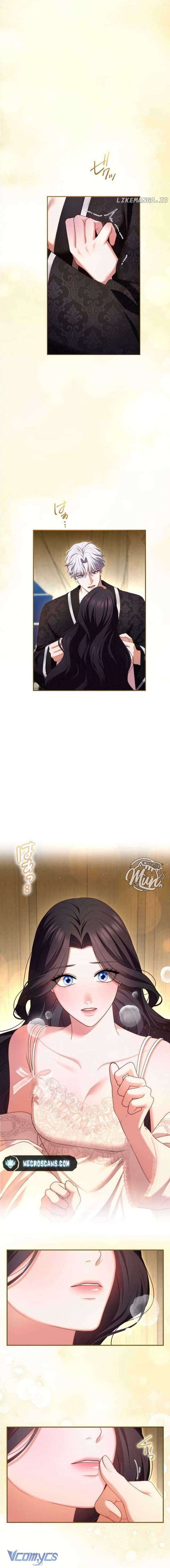 Tôi Không Thể Ngừng Yêu Người Phụ Nữ Độc Ác Nhất Đế Quốc! Chap 56 - Trang 4