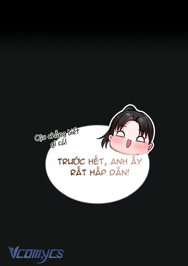 Hướng Dẫn Bảo Vệ Bản Thân Chap 8 - Trang 3