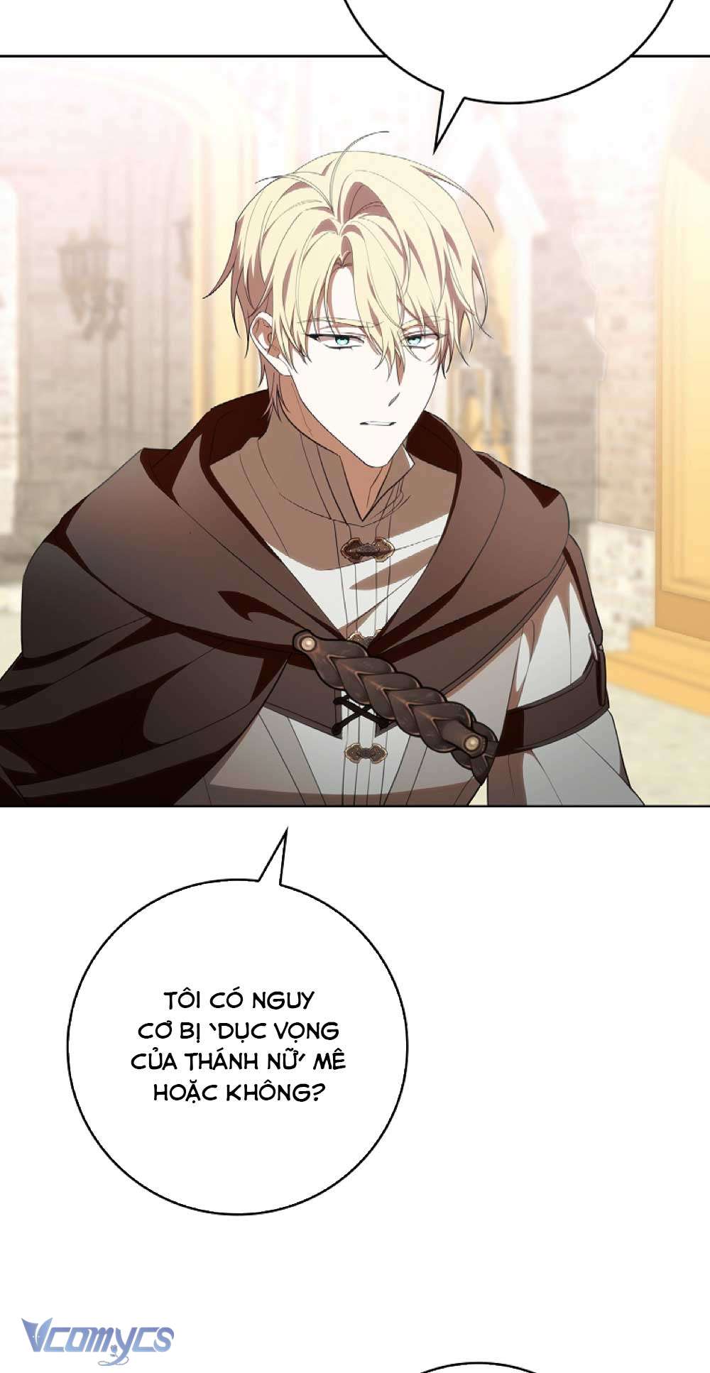 100 lời nguyền tại dinh thự Illestone Chap 11 - Trang 3