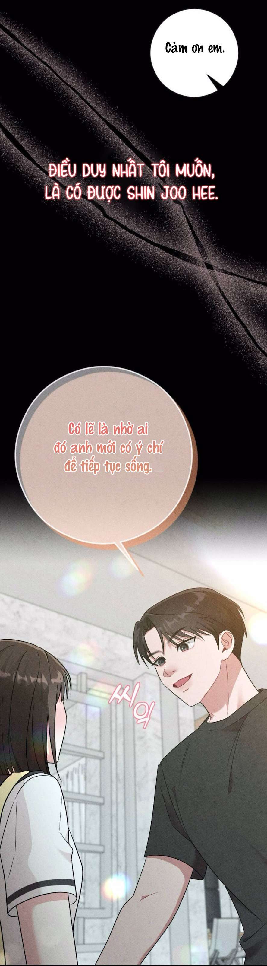 Chiếm Lấy Em Chap 18 - Trang 3