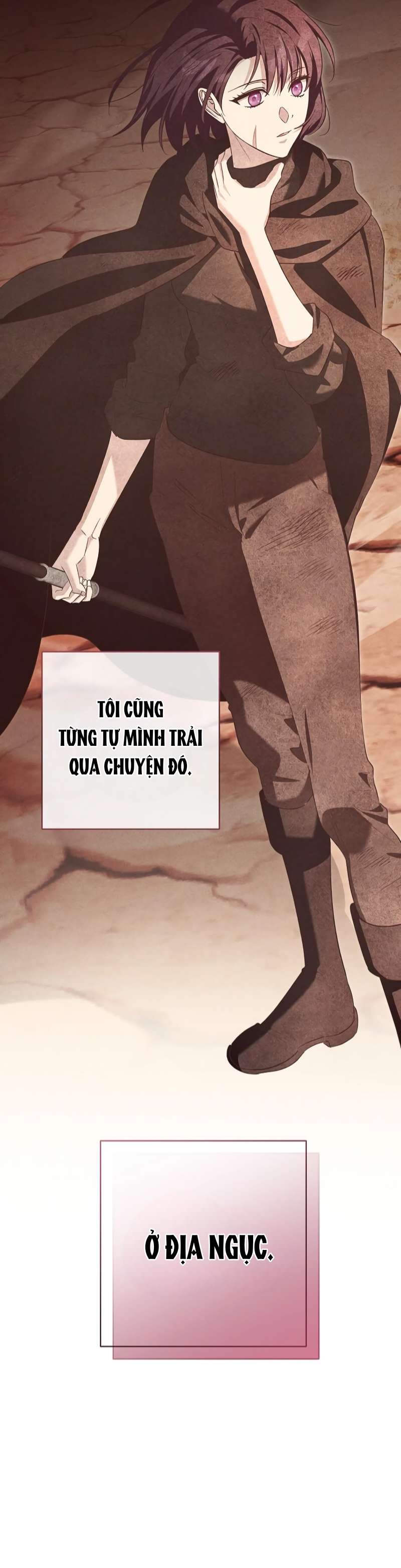 Cô Dâu Của Đại Công Tước Là Chiến Binh Địa Ngục Chap 22 - Trang 3