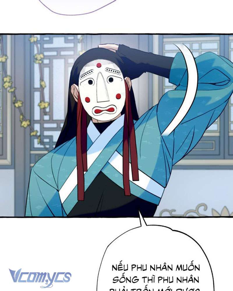 Chuyện Tình Tuyết Phương Bắc Chap 52 - Next Chap 53