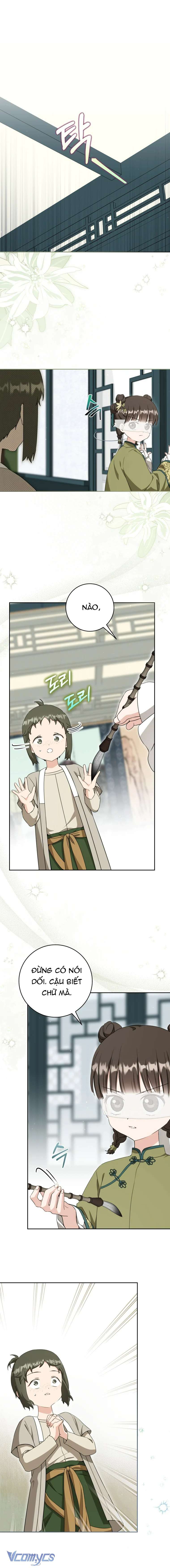 Trở Thành Cô Cháu Gái Bị Khinh Miệt Của Nhà Quyền Quý Chap 97 - Trang 2