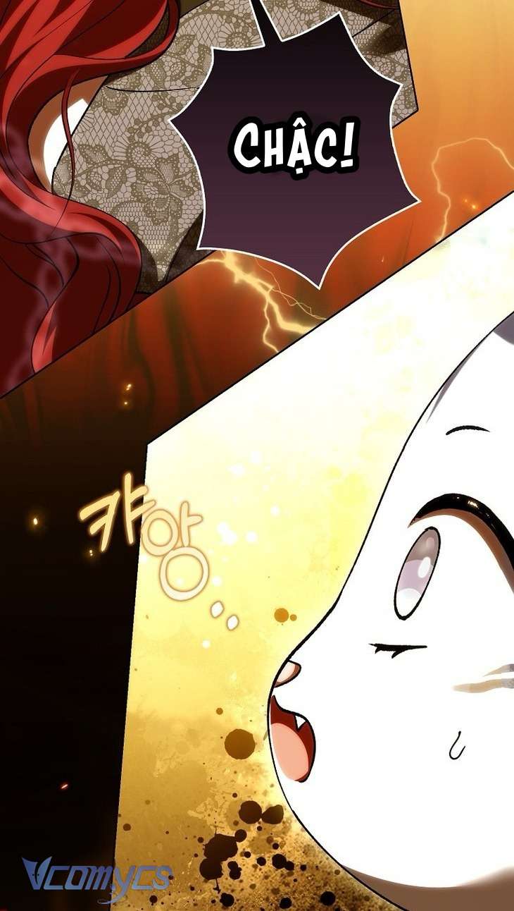 Công Chúa Bạch Hổ Không Có Nguy Hiểm Nha! Chap 14 - Trang 2