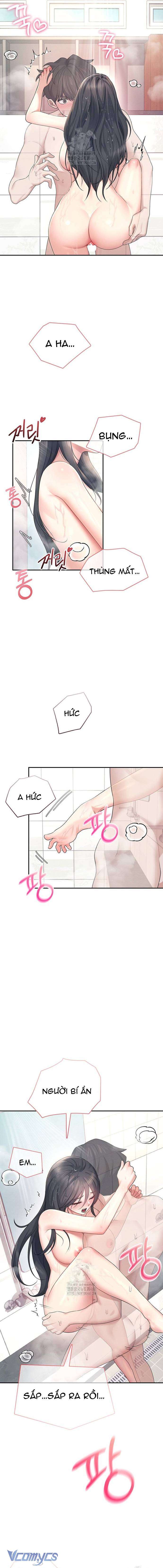 [18+] Đồ Chơi Tình Dục Không Dây Chap 35 - Next Chap 36