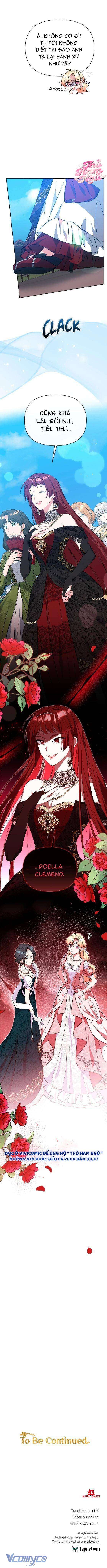 Có Nhiều Nam Chính Quá Đi! Chapter 29 - Next Chapter 30