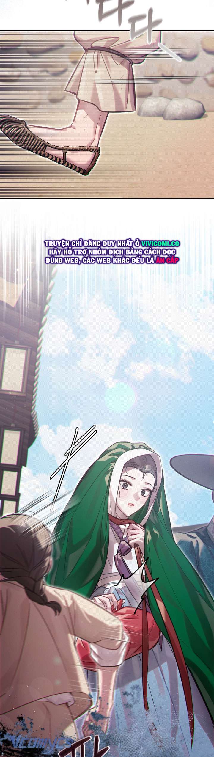 [18+] Tiết Học Bí Mật Của Trung Điện Chap 68 - Trang 2