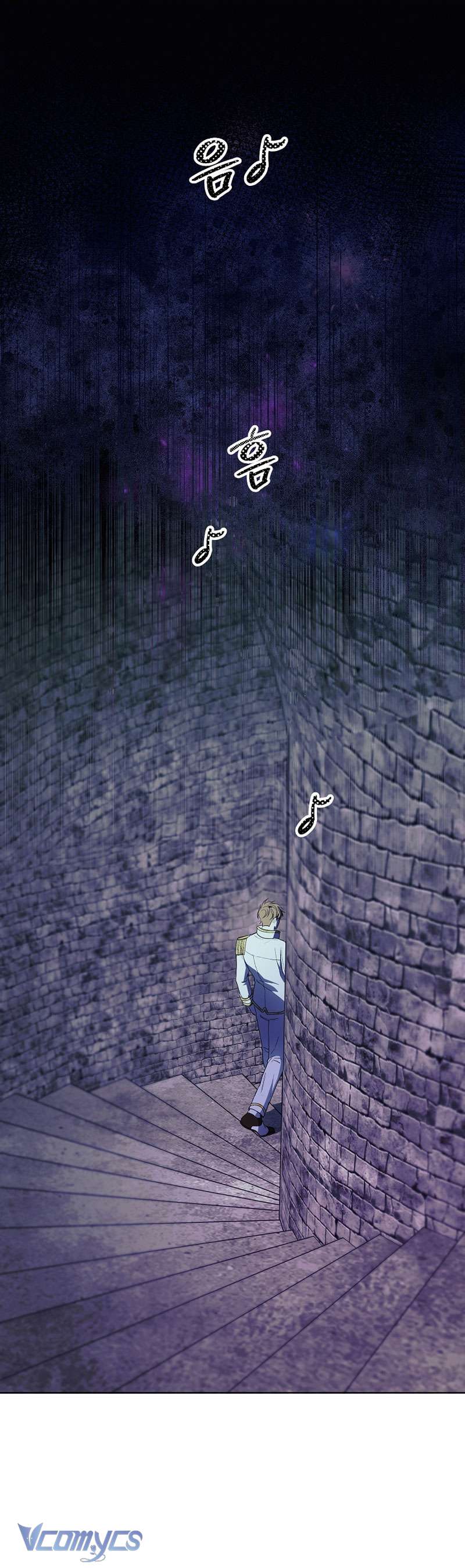 Khi Bình Mình Siết Chặt Lấy Cổ Chap 1 - Next Chap 2