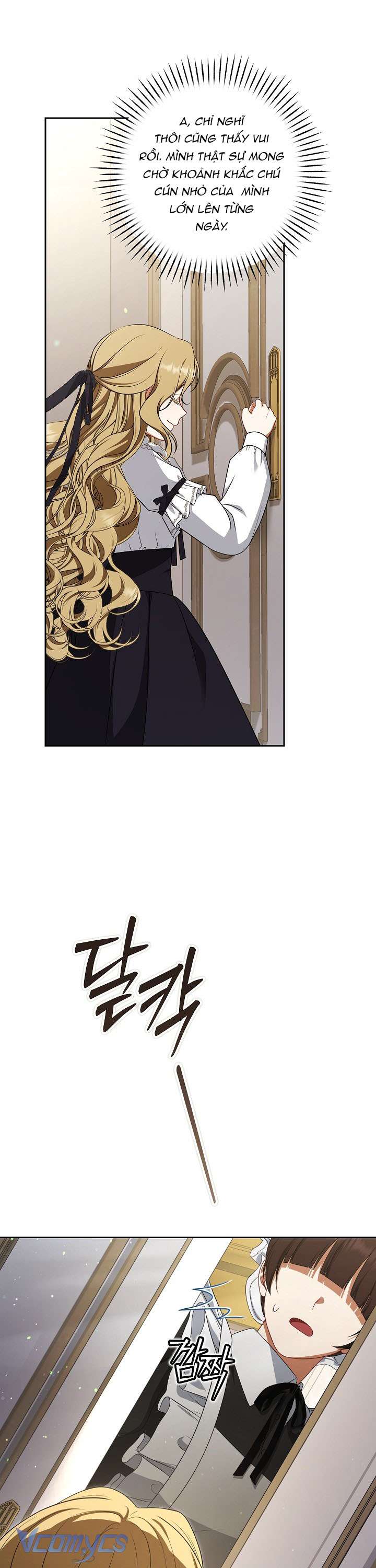 Tôi Đã Xem Một Vở Kịch Chap 10 - Next Chap 11