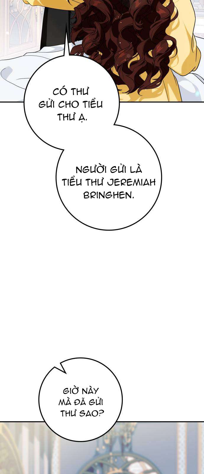 Nữ Công Tước Chiến Lợi Phẩm Chapter 42 - Trang 3