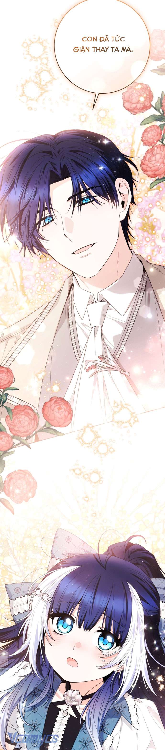 Bé Con Cá Voi Sát Thủ Chap 75 - Trang 3