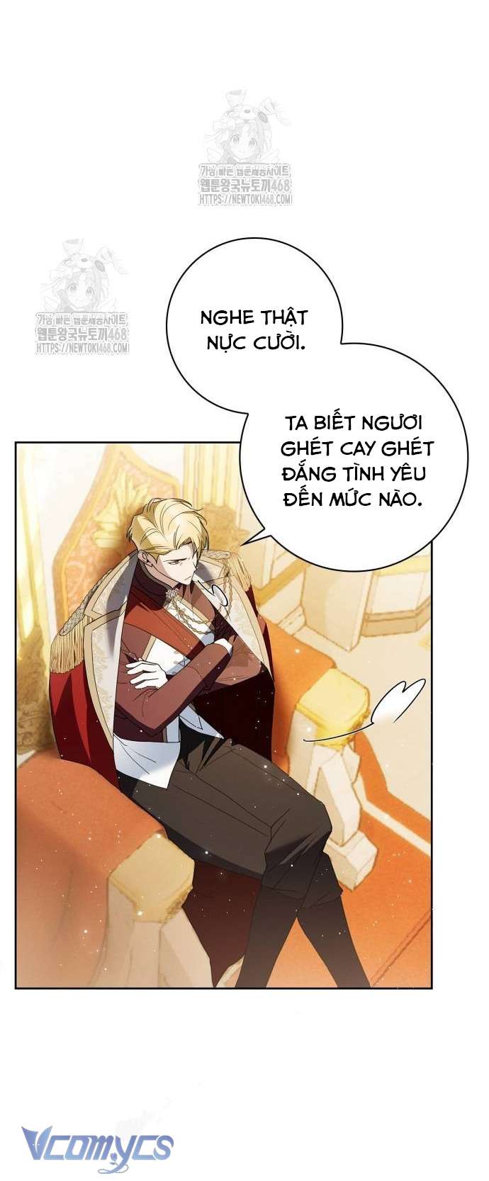 Cặp Đôi Lừa Đảo Xứ Ardel Chap 8 - Trang 2