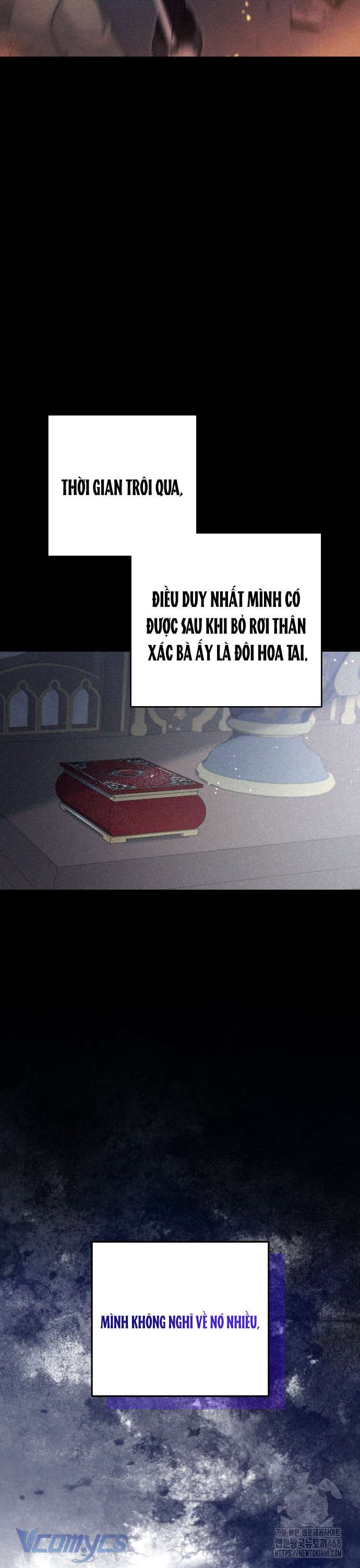 Trước Khi Em Có Ý Định Chạy Trốn Ta Sẽ Ngăn Chặn Nó Chap 7 - Trang 2