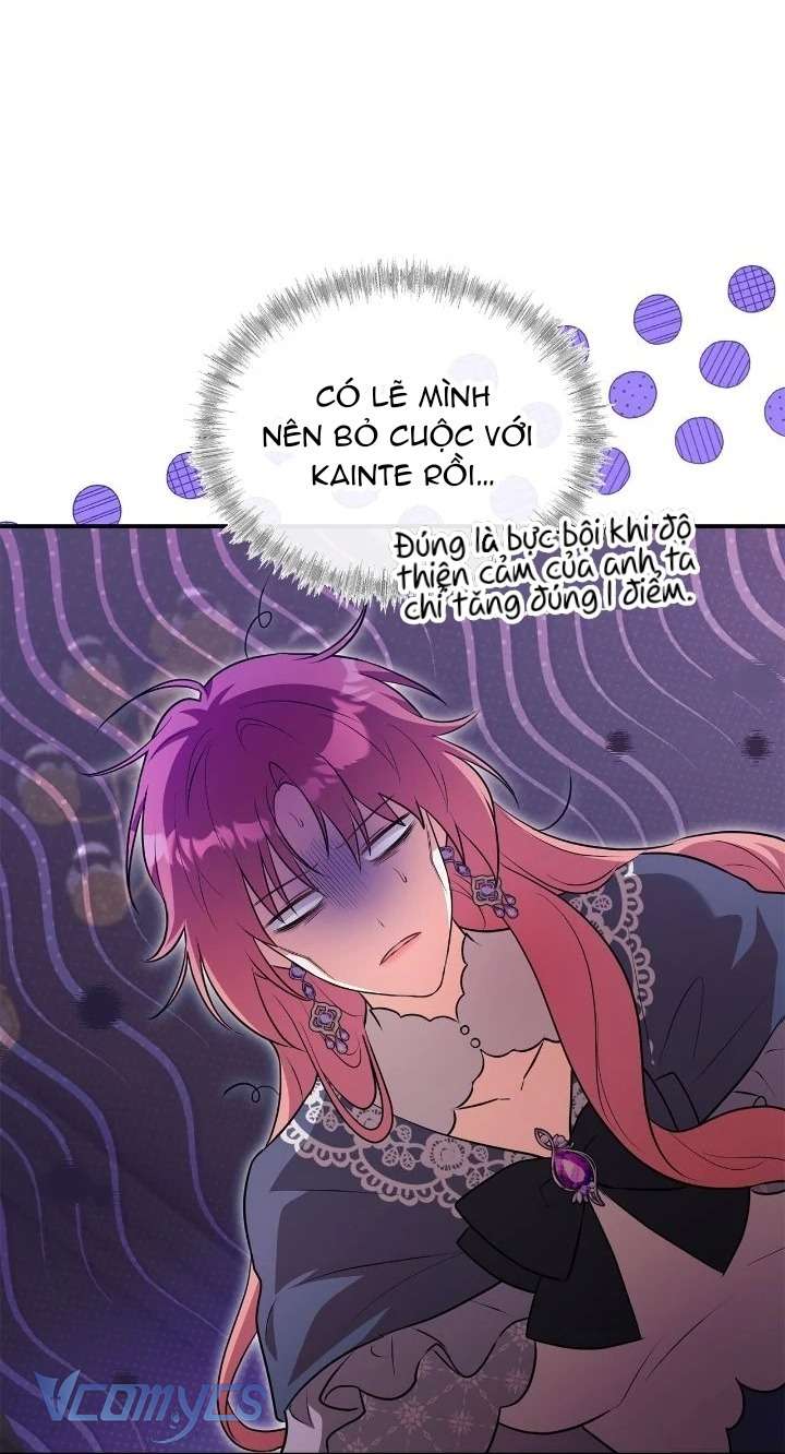 Dàn Harem Nóng Bỏng Đang Dần Lạnh Nhạt với Tôi! Chap 17 - Trang 3