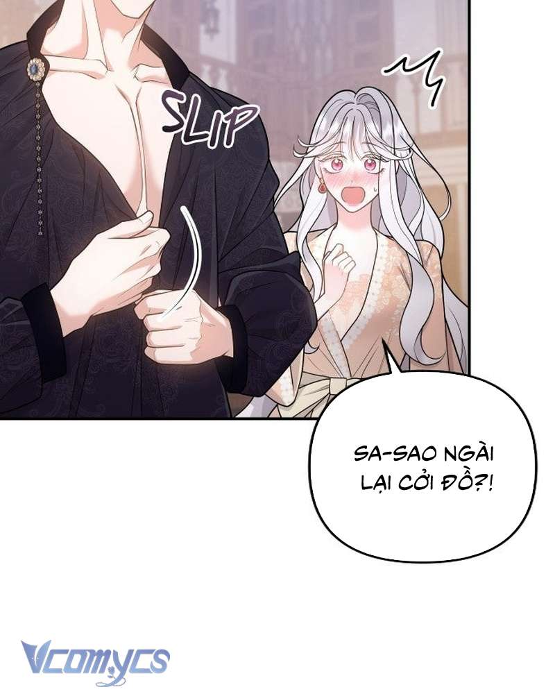 Trước Khi Em Có Ý Định Chạy Trốn Ta Sẽ Ngăn Chặn Nó Chap 42 - Trang 2