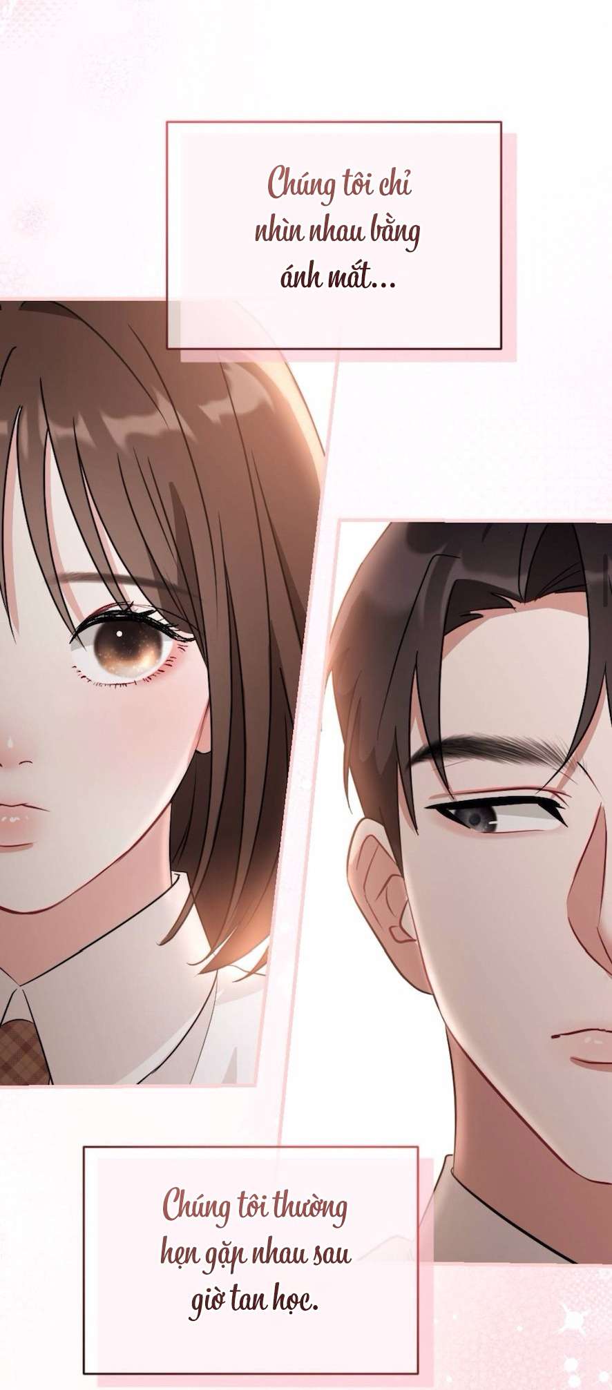 〖18+〗- Chiếm Lấy Em Chap 5 - Trang 2