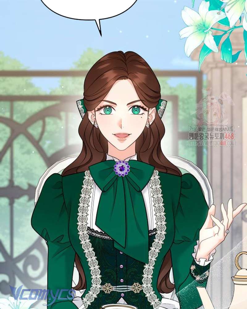 Trước Khi Em Có Ý Định Chạy Trốn Ta Sẽ Ngăn Chặn Nó Chap 24 - Trang 3