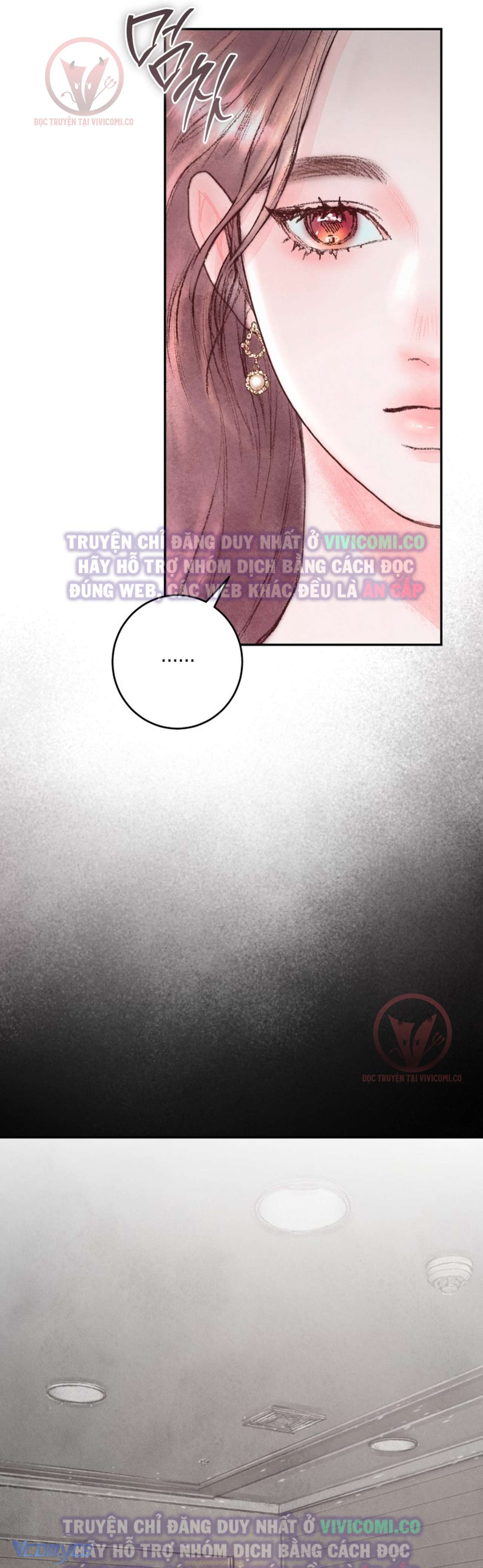 Chàng Quỷ Của Tôi Chap 1 - Trang 4