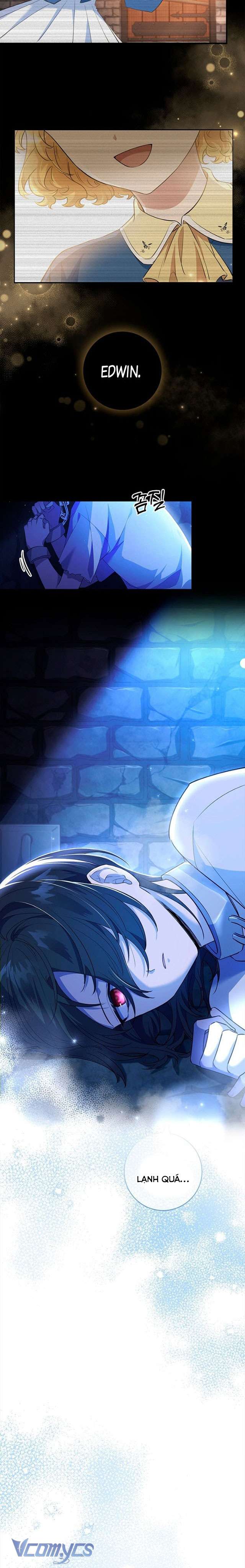 [PNT] Nam Chính À, Tôi Sẽ Tôn Trọng Sở Thích Của Anh! Chap 6 - Trang 2