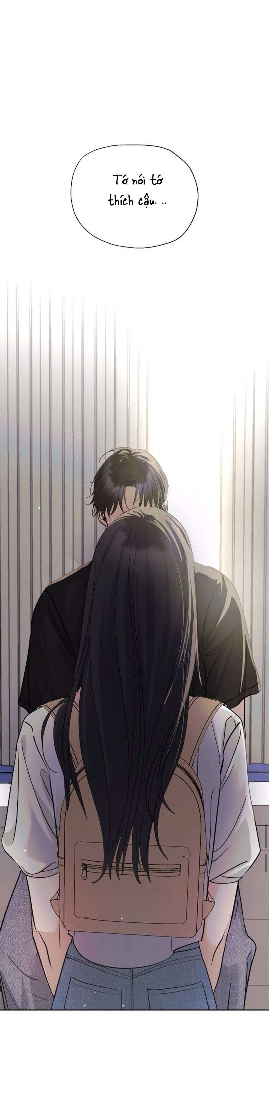 Cẩn Thận Va Phải Tình Yêu Chap 17 - Trang 4