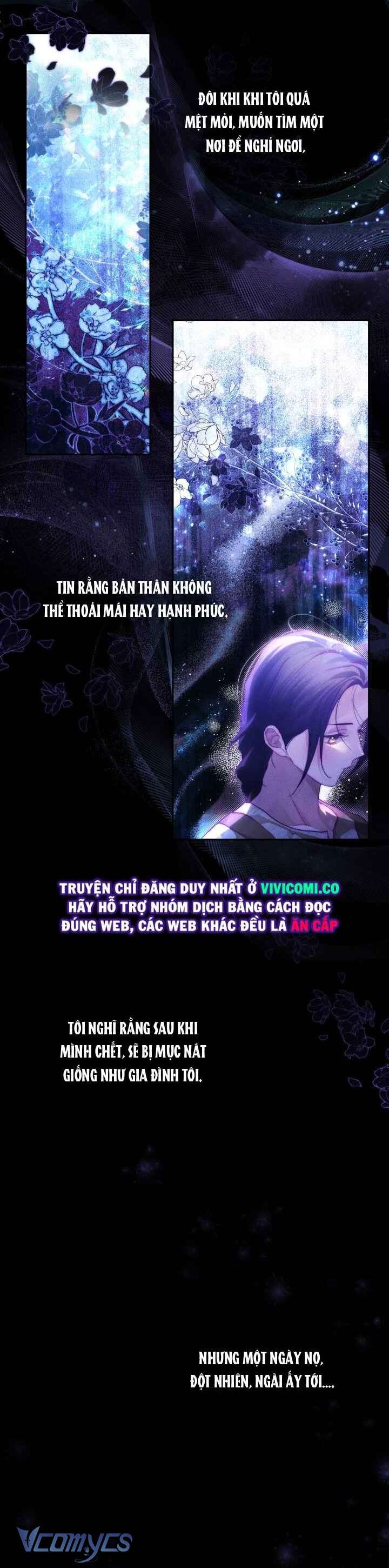 Tiếng Trống Vang Dội Chap 43 - Trang 4