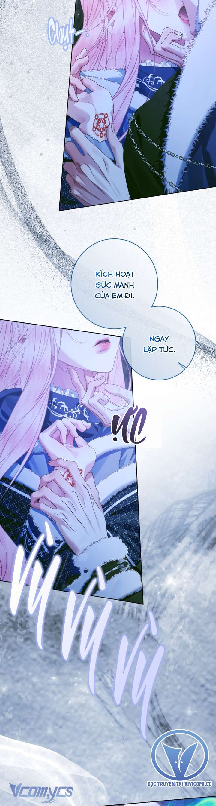 Siren: Trở Thành Gia Đình Của Nhân Vật Phản Diện Chap 151 - Trang 2