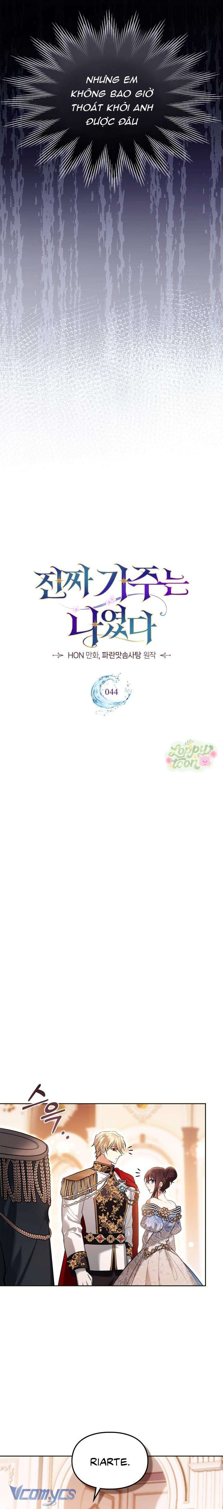 Tôi Mới Là Gia Chủ Thật Sự Chap 44 - Trang 2