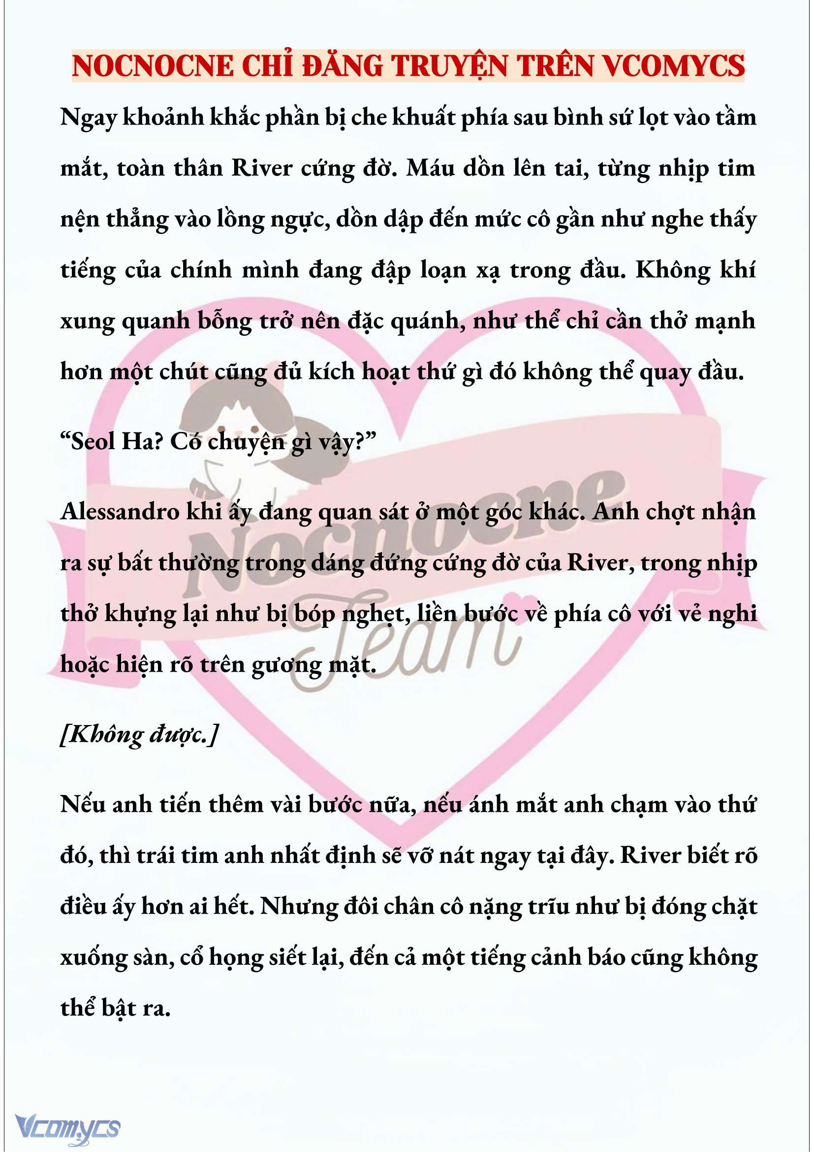 [TIỂU THUYẾT] ĐIỂM CHÍ Chap 158 - Trang 2