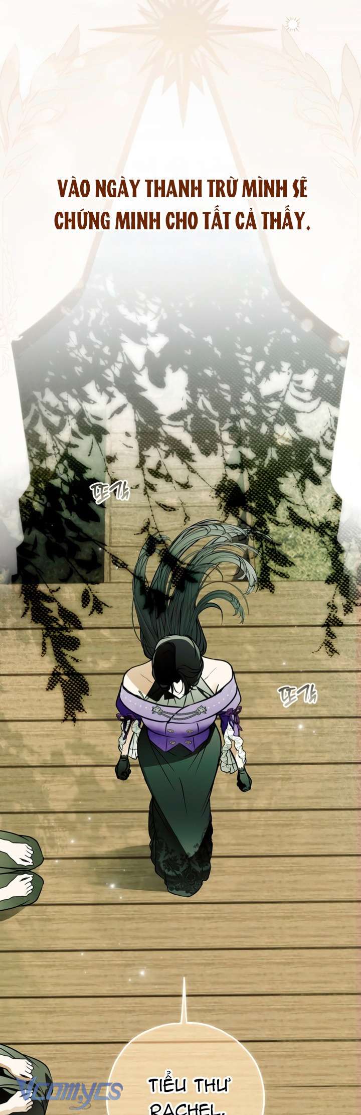 Ai Đó Đang Điều Khiển Cơ Thể Của Tôi Chapter 78 - Trang 3