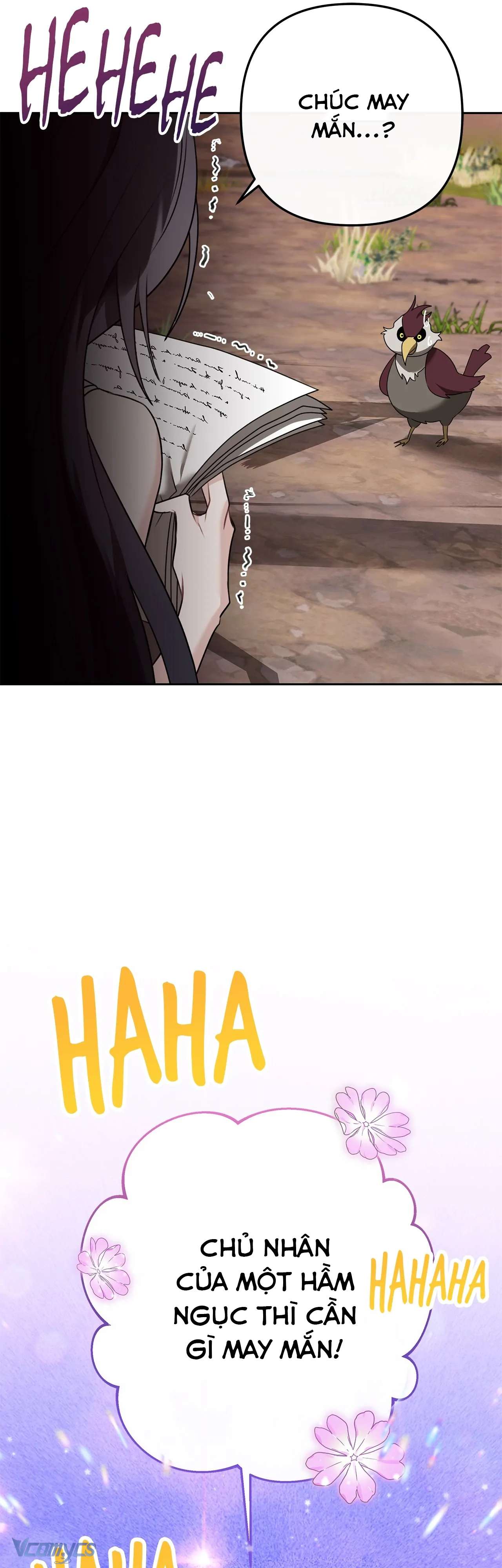 [18+] Chủ Nhân Hầm Ngục Hạng S Chap 2 - Next Chap 3