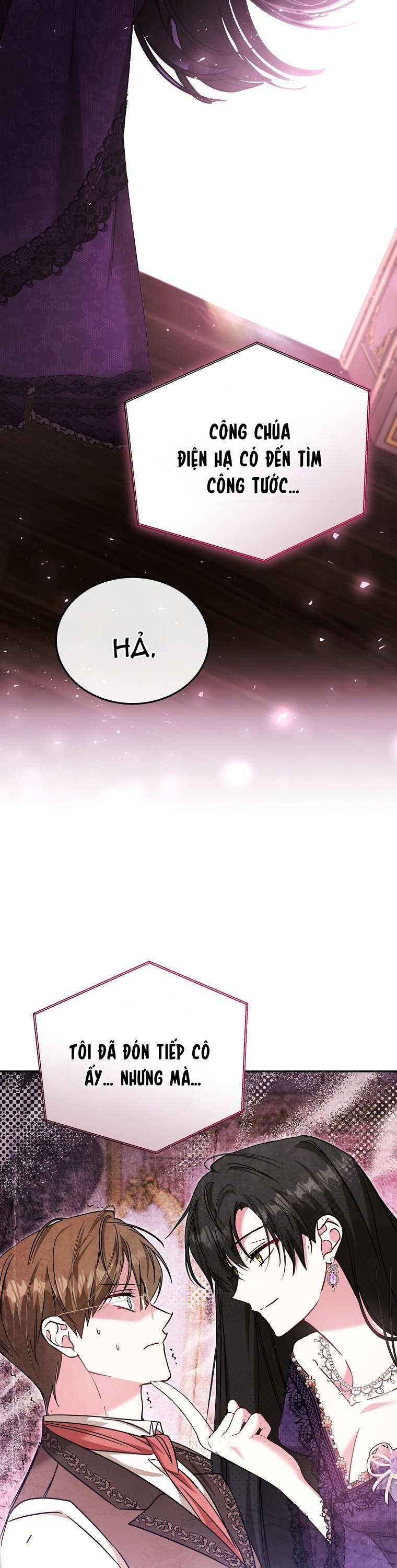 Chị Gái Tôi Là Nhân Vật Chính Chap 60 - Trang 2