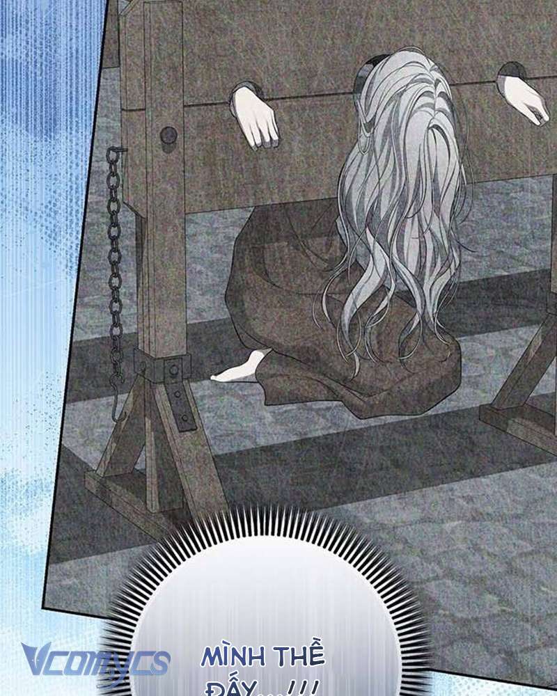 Praesepe Bên Ngoài Chiếc Lồng Chap 13 - Trang 4