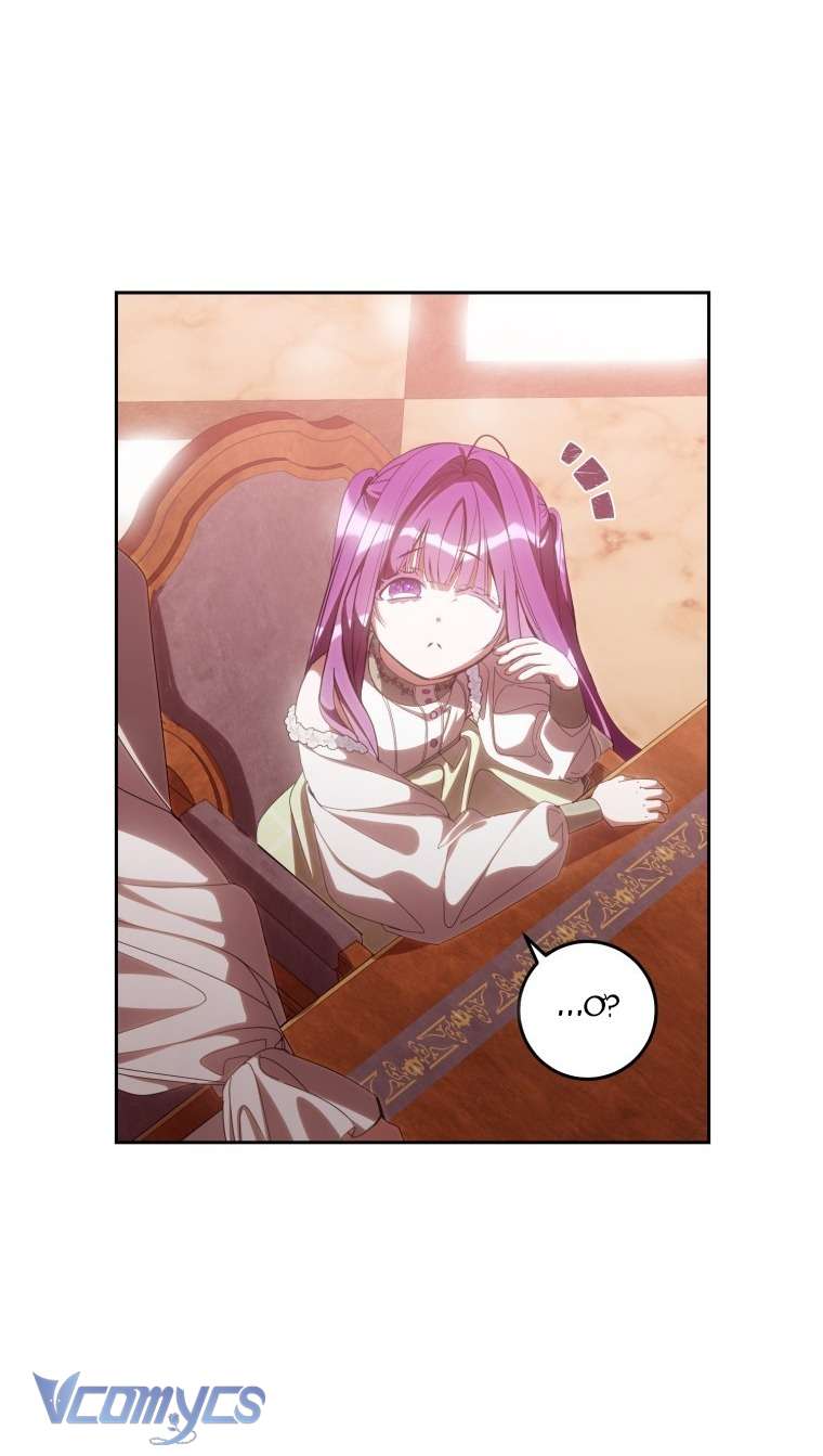 Người Vợ Hắc Ám Của Cậu Chồng Nhỏ Chap 17 - Trang 2